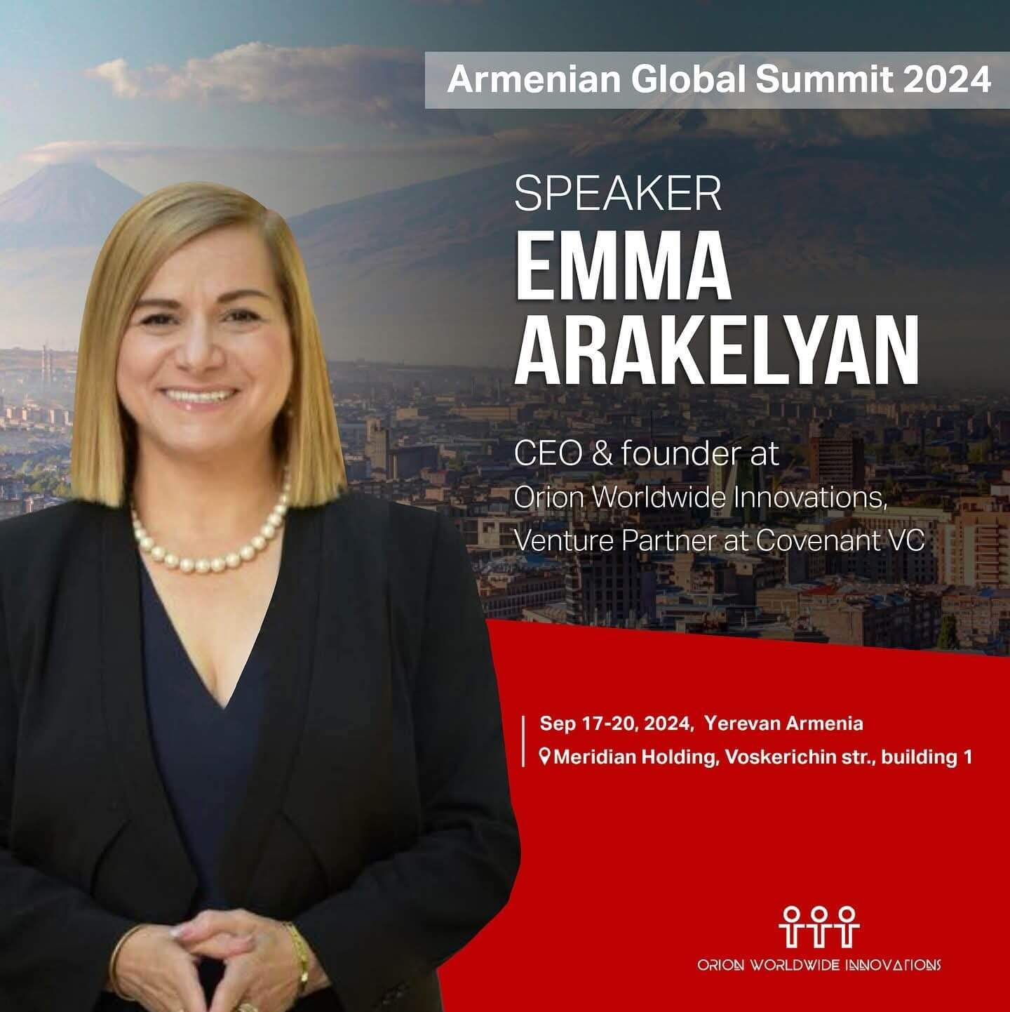 Yerevan 2024